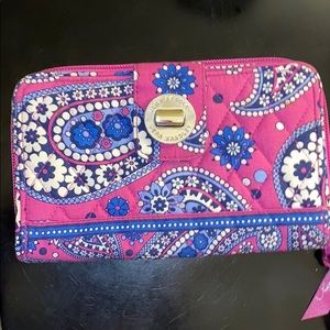 Vera Bradley Wallet